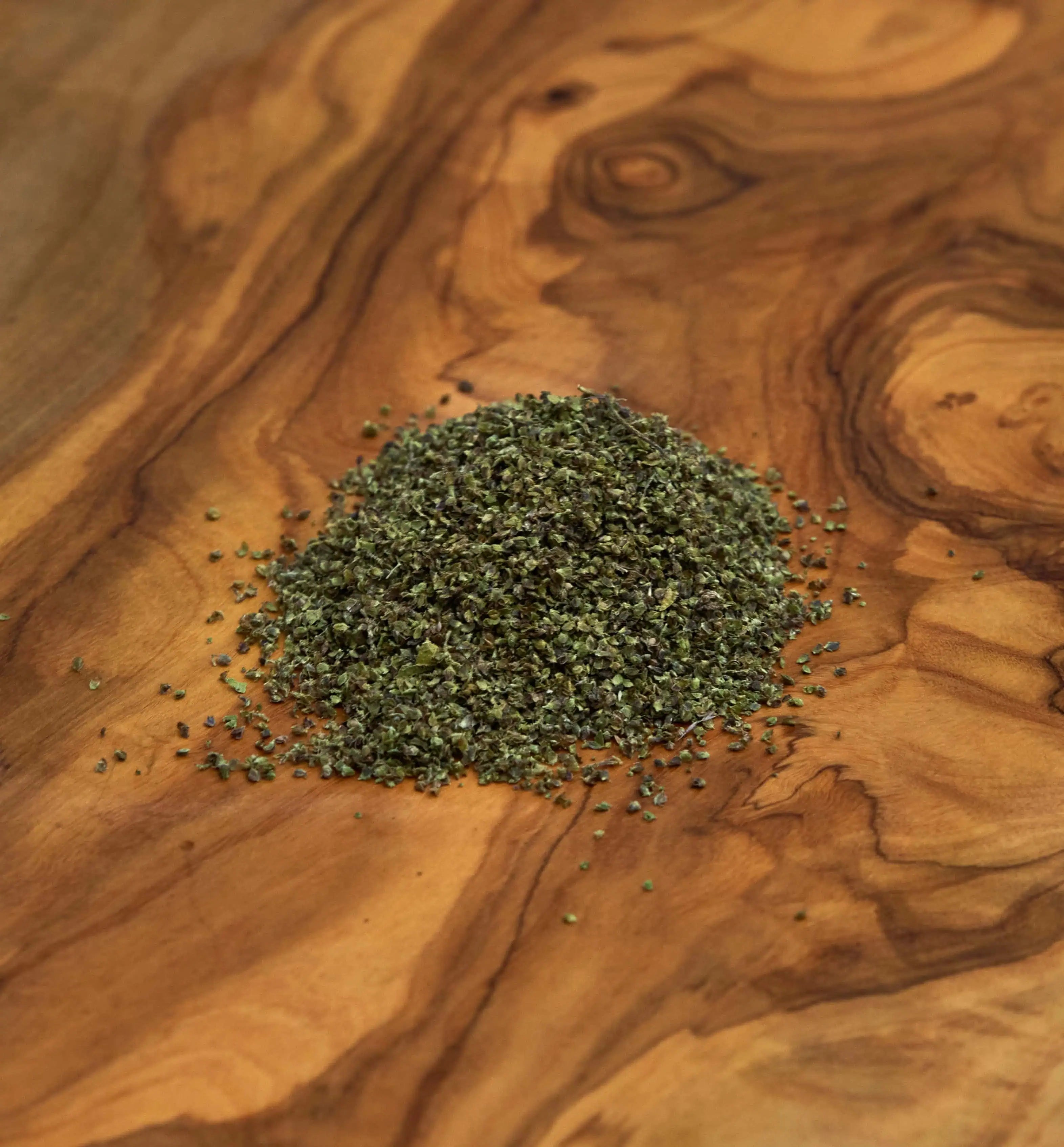 Demeter Brennnesselsamen 50g - Lindenhof Familie Klüver