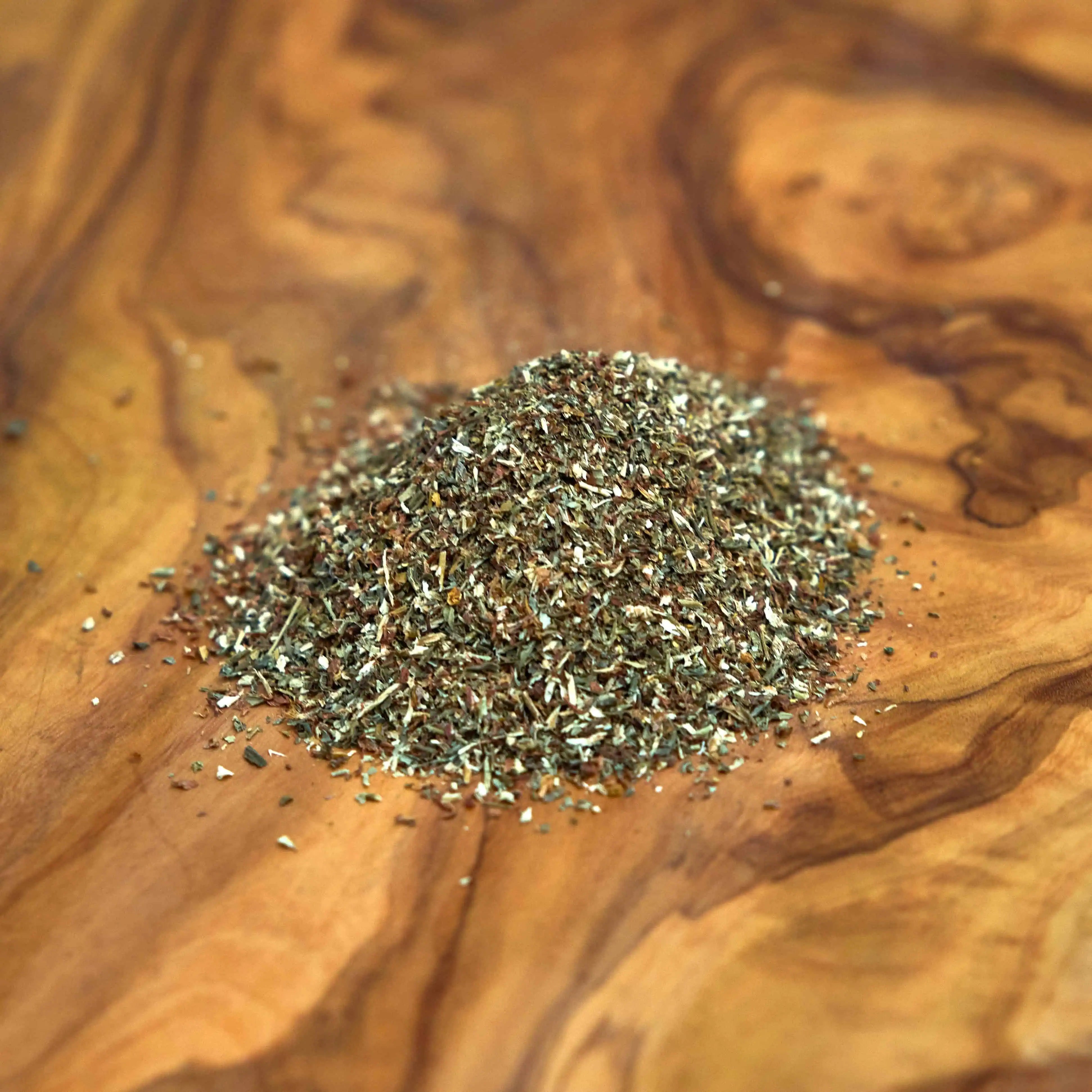 Demeter Johanniskraut 50g - Lindenhof Familie Klüver